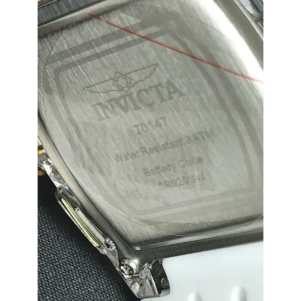 INVICTA S1 Rally Model 70147 - Men's Watch Quartz NWB